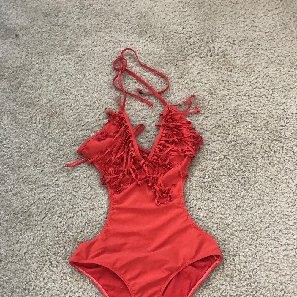 Bathing suit - Picture 2 of 2